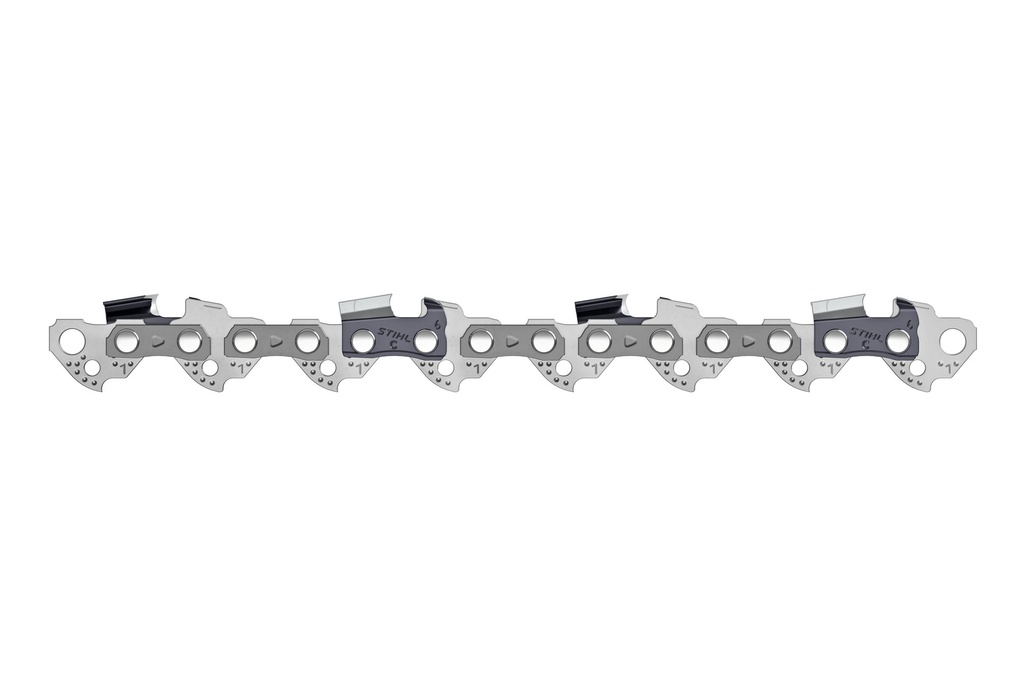 [3699-000-0050] Chaine Stihl Picco Super 3 Pro 3/8 p, 1.1 mm - 35cm 36990000050, 3699-000-0050