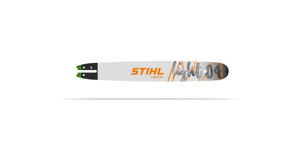 [3005-000-4409] Guide Stihl Light 04 3/8 P, 1.1mm - 35cm 30050004409, 3005-000-4409