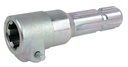 Réducteur 1" 3/8 Z6 M/F 6710164KR