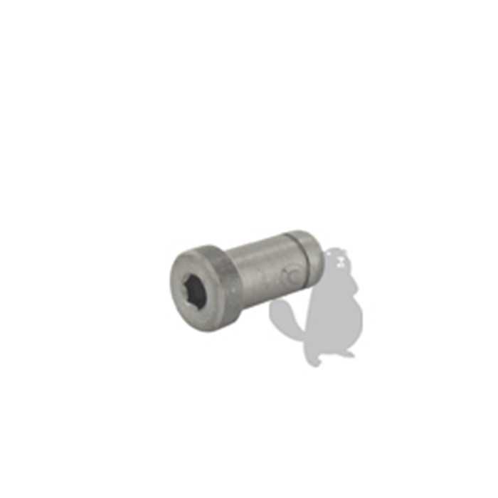 Axe de rechange pour notre tête automatique ARNETOLI 160-2056, 1602867, 160-2867