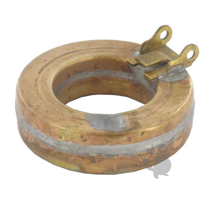 Flotteur adaptable pour TECUMSEH / TECNAMOTOR se monte sur la majorité des carburateurs diam : ext:, 5204994, 520-4994