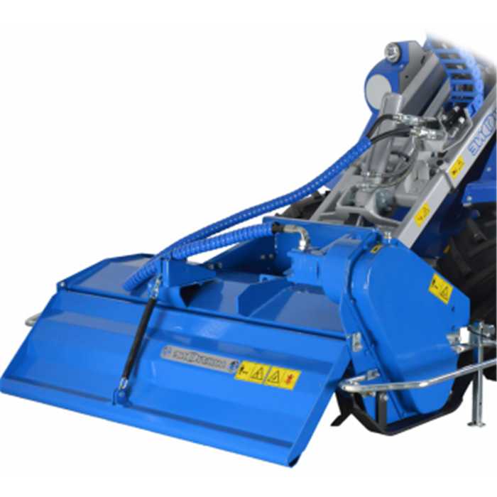 [MU-C890495] Fraise rotative 100cm hydraulique MultiOne, C890495
