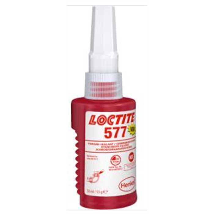 Frein filet loctite 577 50ml, LC2068186