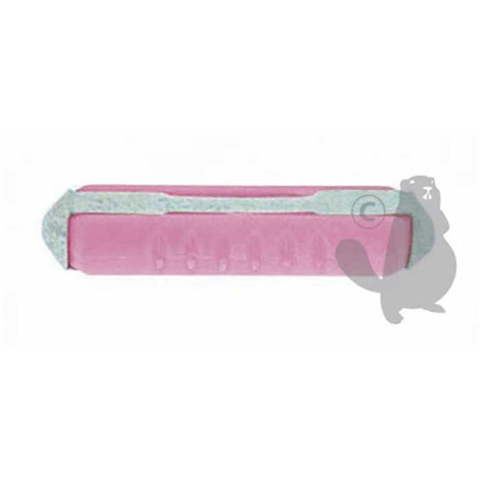 Fusible stéatite BNA rose 5 A, 2701728, 270-1728