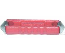 Fusible steatite 16 amperes, FUSE 16A S, FUSE16A/S