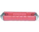 Fusible steatite 16 amperes, FUSE 16A S, FUSE16A/S