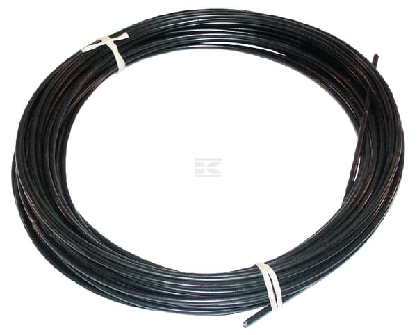 [630-7448] GAINE UNIVERSELLE ROULEAU DE 25M DIA EXT 5MM INT 2MM, 6307448, 630-7448