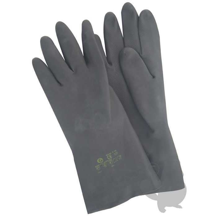 [980-8206] gants neoprene, 9808206, 980-8206