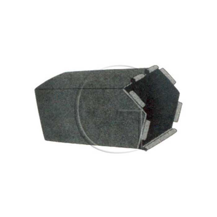 [81320-VB5-J00] BAC HERBE HRC215-216, 81320-VB5-J00, 6802565, 680-2565