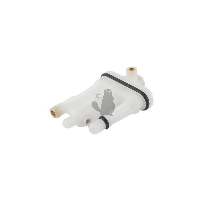 Gicleur carburateur adaptable BRIGGS et STRATTON. Remplace origine 596523 592801., 5204999, 520-4999, 592801.