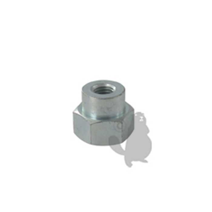 Adaptateur M10 x 1 50 FG pour notre tête 1602823, 1602831, 160-2831