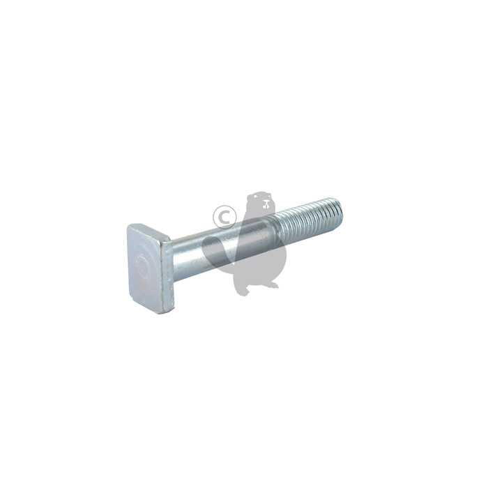 [640-7541] Goujon de guide adaptable EFCO modèles 147 152 156 162 165 - OLEO MAC modèles 947 952 956 962, 6407541, 640-7541