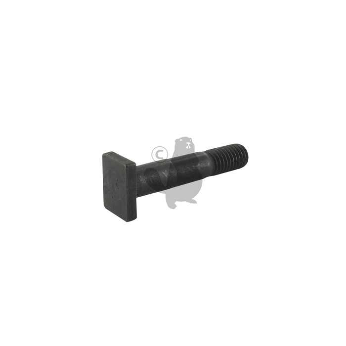 [5038754-01] Goujon de guide adaptable HUSQVARNA 340 345 346 350 351 353 355 357 359. Remplace origine 50, 6407539, 640-7539, 503 87 54-01, 5038754-01, 40272317