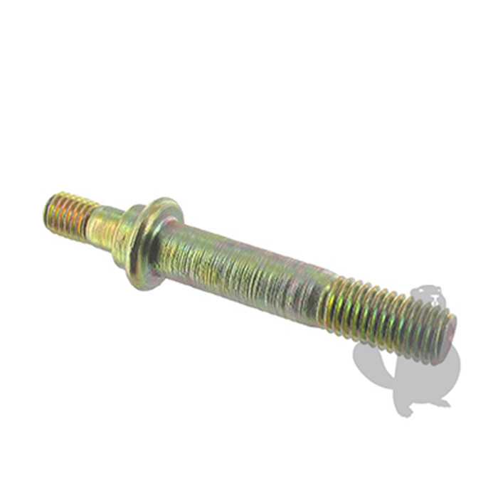 [11276642405.] Goujon de guide adaptable STIHL pour 029 039 MS290 MS310 MS390. Remplace origine 1127 664 2405., 6407505, 640-7505