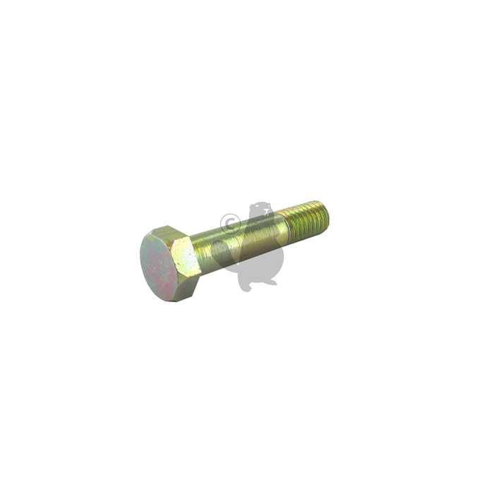 [5032002-50.] Goujon de guide adaptable HUSQVARNA 50 51 55. Remplace origine 503 20 02-50., 6407537, 640-7537
