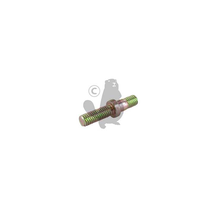Goujon de guide adaptable STIHL modèles 024 026 034 036 038 044 046 048 056 064 066 MS240, 6407544, 640-7544