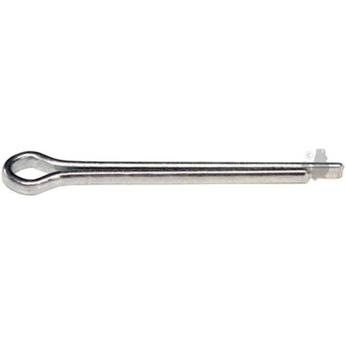 goupille fendue, 6400137, 640-0137