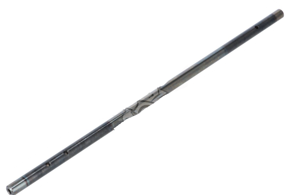 [23512-VA8-010] Arbre de roue Honda UM616, 23512-VA8-010, 23512VA8010