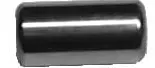 [90033-040080] Goupille fixation frein chaine 488, 90033040080, 12492-40080