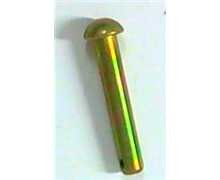 [90753-727-000] Goupille tête ronde HONDA 9x54, 90753-727-000