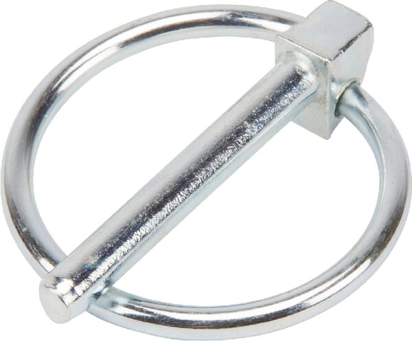 [LP4533KR] GOUPILLE DE SECURITE 4.5  NBSP