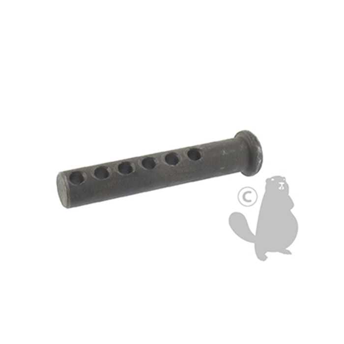 [640-0068] Goupille daxe diam 9 5mm 3/8 x 50mm 2., 6400068, 640-0068