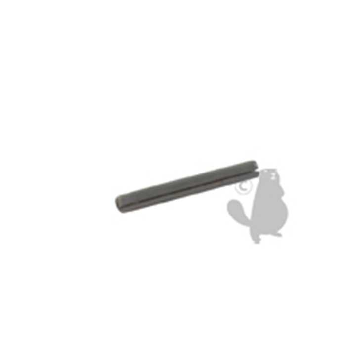 Goupille mécanindus - 1/8 x 1, 6400097, 640-0097