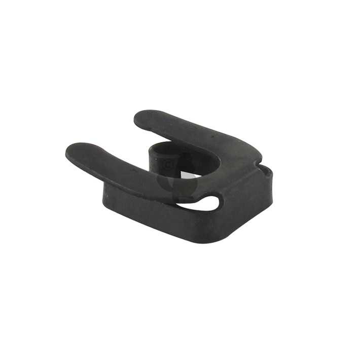 Epingle ou goupille daxe plate GGP / STIGA. Origine 112436030/0., 6400071, 640-0071