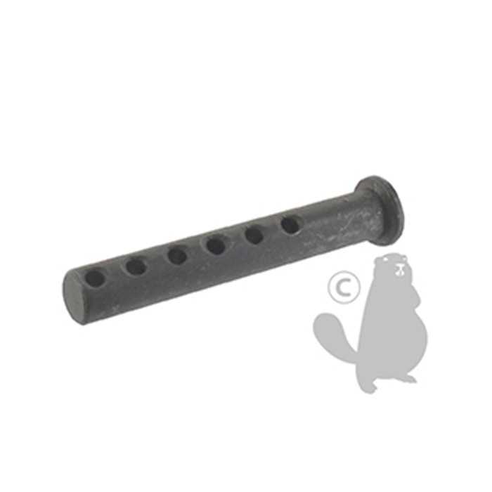 Goupille daxe diam 7 9mm 5/16 x 50mm 2., 6400067, 640-0067