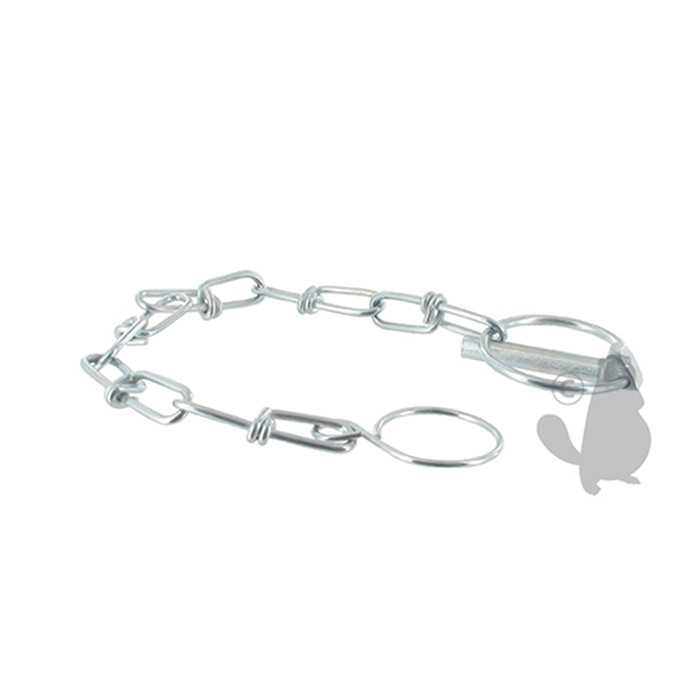 [692-2598] Goupille de sécurité et chaîne pour notre kit daccrochage 6922596., 6922598, 692-2598