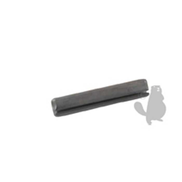 [640-0100] Goupille mécanindus - 1/4 x 1- 1/4, 6400100, 640-0100
