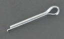 Goupille fendue v5x28, 71101, ET71101