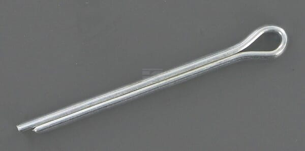[ET71345] Goupille fendue 4-45 H124D, 71345, ET71345