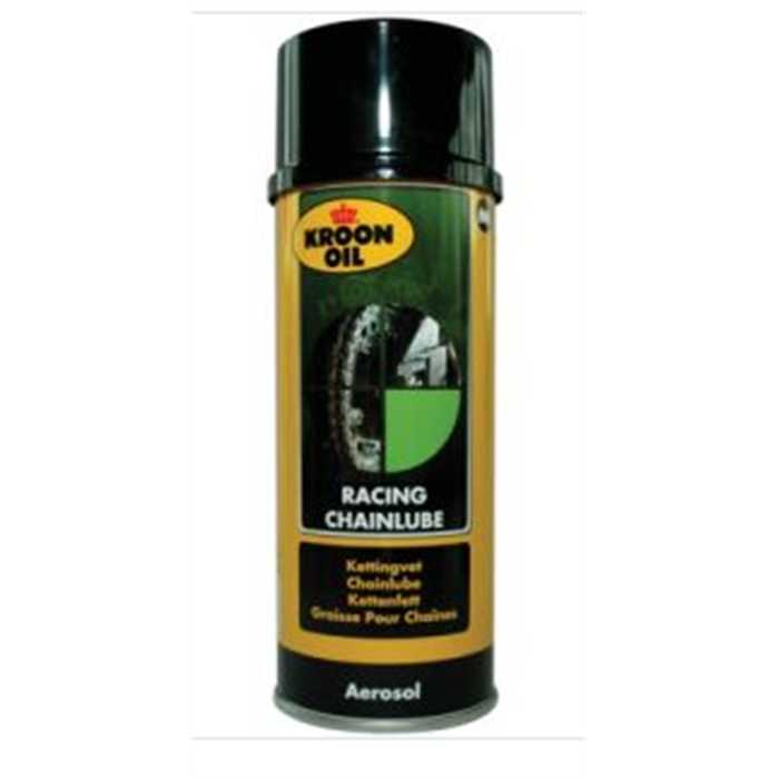 [SP38011] Graisse pour chaine 400ml kroon oil, SP38011, CD02500KR 