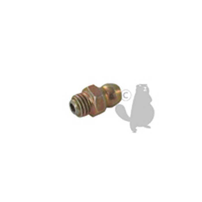 [640-0163] Graisseur standard 1/4 X 28, 6400163, 640-0163