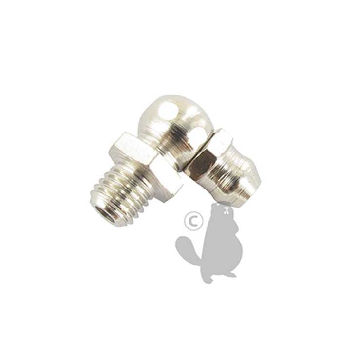 Graisseur 90 degrés à pas américain 1/4 - 28., 8300003, 830-0003