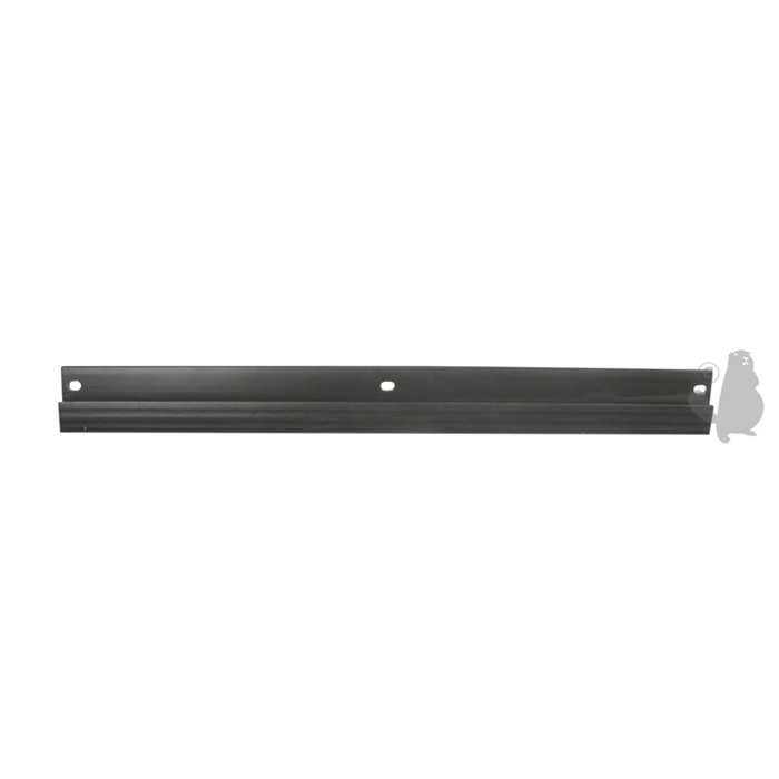 [991296] Grattoir adaptable avec 3 trous de fixation pour chasse neige JACOBSEN et JOHN DEERE. Remplace origi, 6813252, PT2254, 990385, JA991601, 681-3252