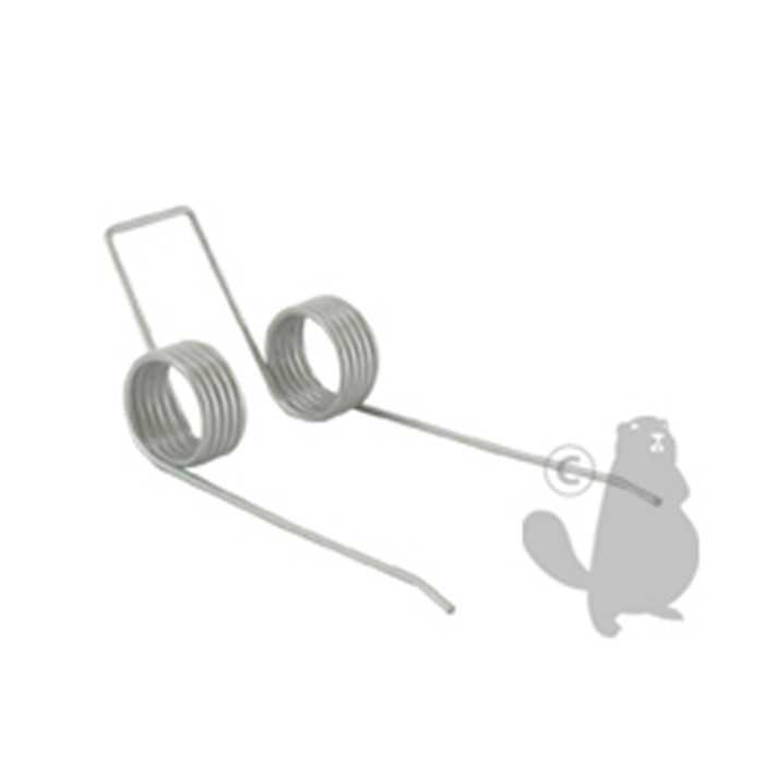 Griffe de scarificateur adaptable pour WOLF UV-EFF et UL-33E. Remplace origine: 3620095, 1306689, 130-6689