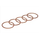 Bagues joint cuivre 42 x 49 x 2mm - 25pièces, CU424920P025, CU 42-49-2, 0 P025, 8716106098262
