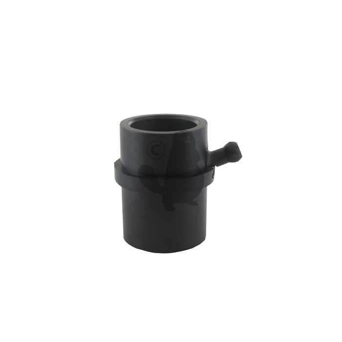Bague de roue plastique adaptable autoportées CUB CADET - MTD et sur MURRAY modèles 121S070-0986-F1, 7208170, 720-8170