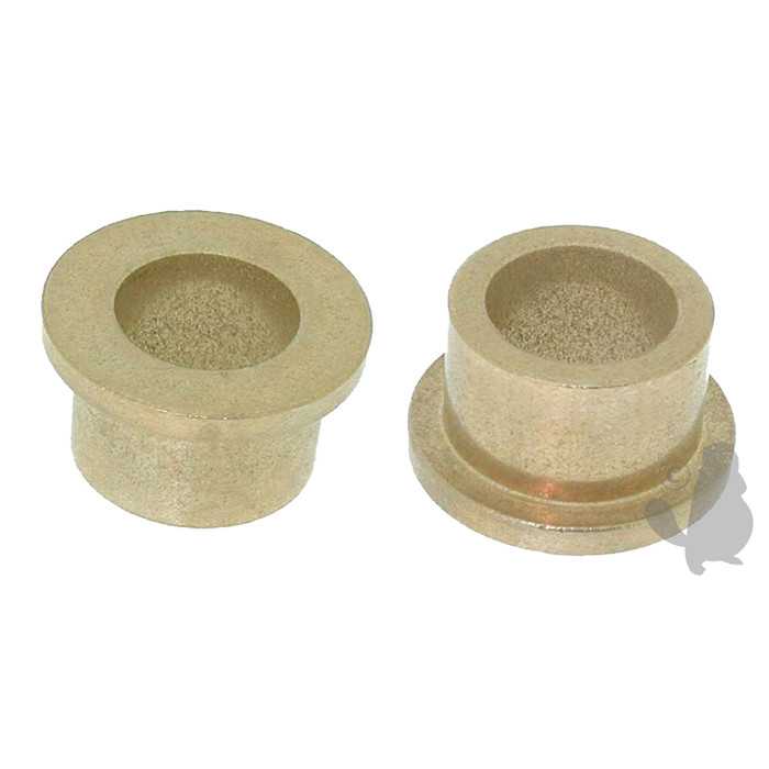 Bague adaptable pour MTD - Longueur: 15 9mm diam int: 15 9mm diam : ext: 22 2mm. Remplace origine, 7203258, 720-3258