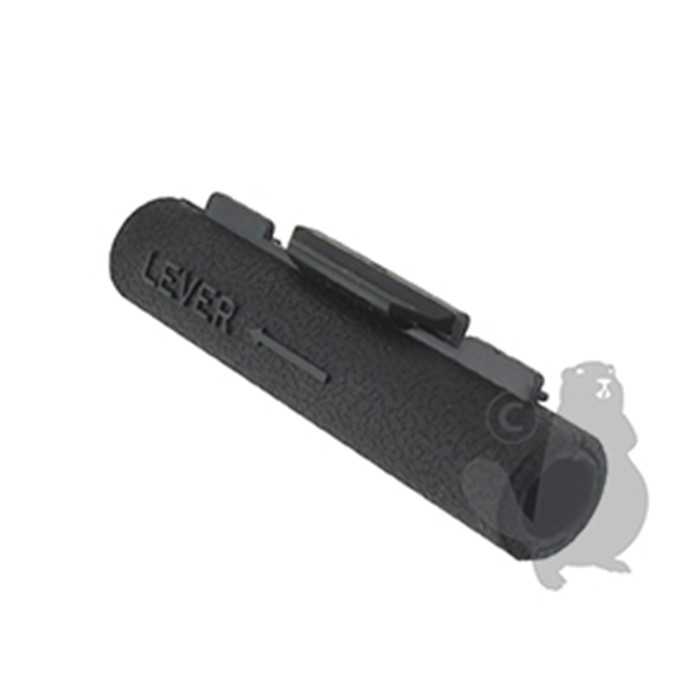 Guide câble adaptable KAWASAKI MARUYAMA MITSUBISHI. Remplace origine 32099-2140 32099-2326., 6308367, 32099-2326., 630-8367