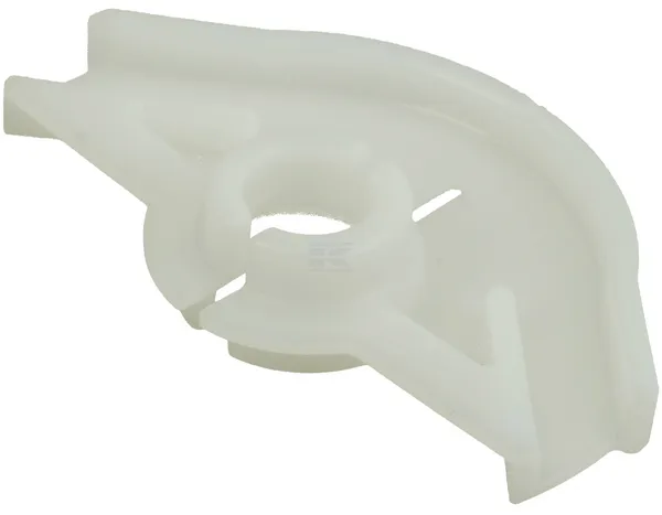 [12681-61590] Guide plastique cliquet de lanceur KUBOTA w5021, 1268161590, 12681-61590
