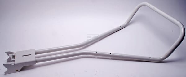 [ET42139] Guidon sup.blanc, 42139, ET42139
