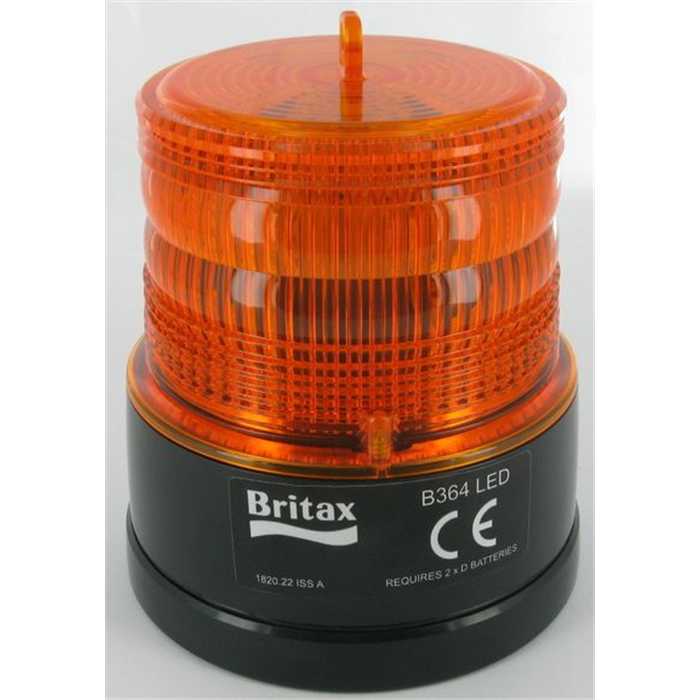 [280-1869] GYROPHARE 12 VOLTS, 2801869