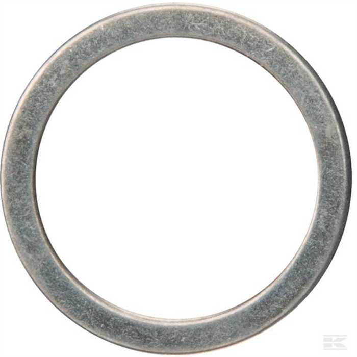 [910-2842] BAGUE DE REDUCTION 25.4MM -- 20MM DEBROUSSAILLEUSE, 9102842, 910-2842, 25-20
