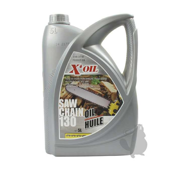 huile de chaine xoil, 8109660, 810-9660