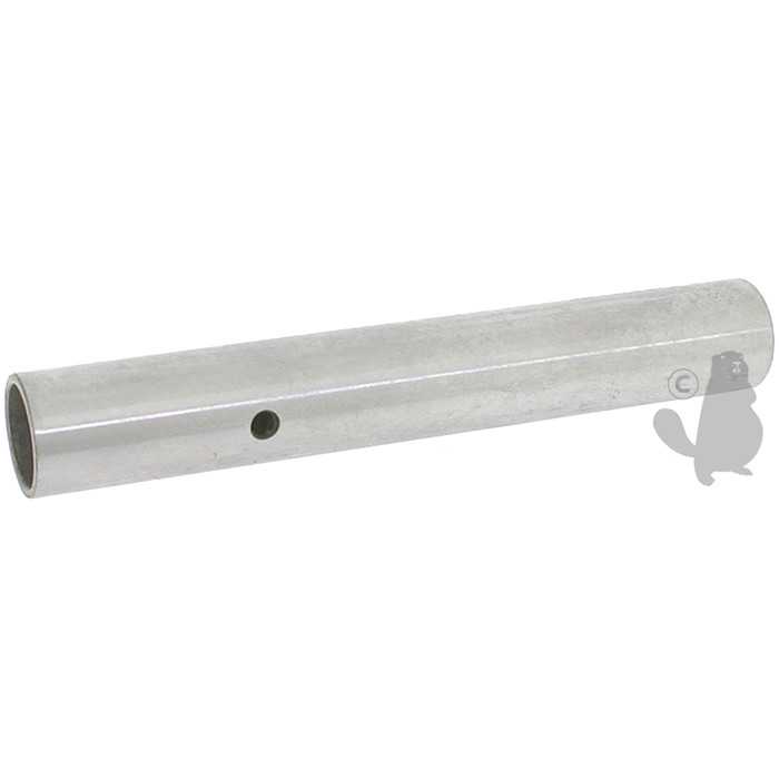 [43022] Bague de roulement adaptable pour SCAG - épaisseur: 101 6mm diam int:12 7mm diam : ext: 15 9mm. R, 7203316, 720-3316