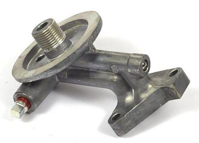 Adaptateur pour filtre à  huile, 808033, BS808033
