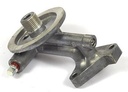 Adaptateur pour filtre à  huile, 808033, BS808033